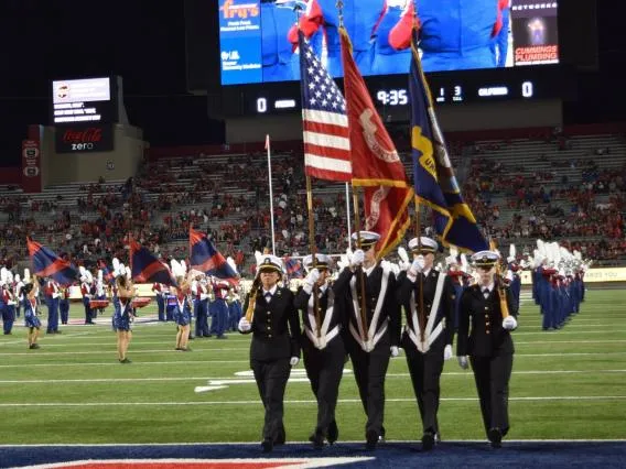 Color Guard
