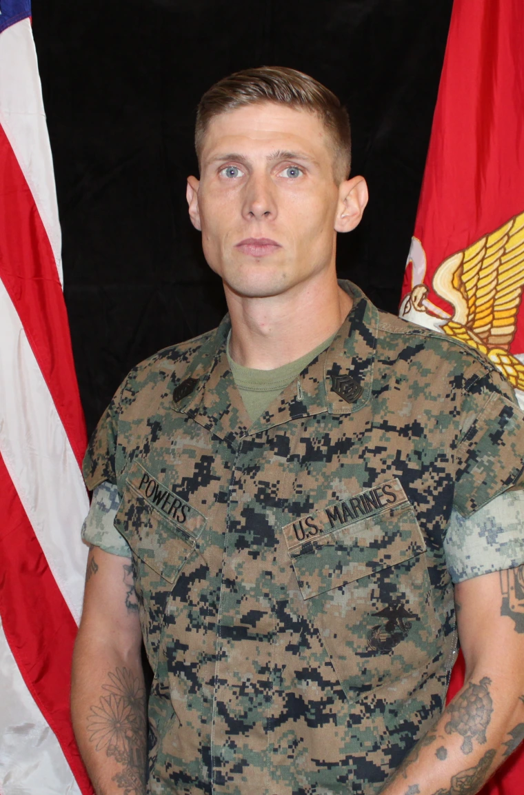 MSgt